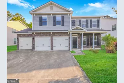 4 Melody Drive, Pooler, GA 31322 - Photo 1