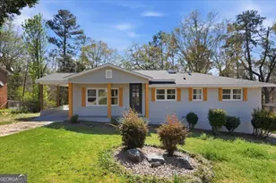 2371 Kensington Rd, Macon, GA 31211 - Photo 1