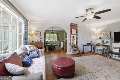 642 Skyline Drive, Toccoa, GA 30577 - Photo 5