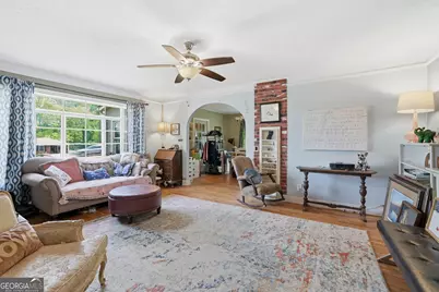 642 Skyline Drive, Toccoa, GA 30577 - Photo 7