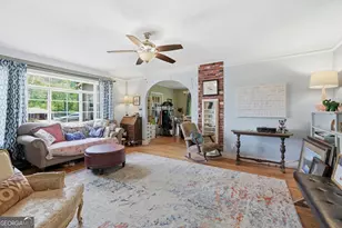 642 Skyline Dr, Toccoa, GA 30577 - Photo 7