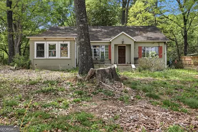 642 Skyline Drive, Toccoa, GA 30577 - Photo 33