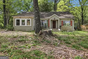 642 Skyline Dr, Toccoa, GA 30577 - Photo 33