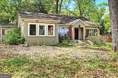 642 Skyline Drive, Toccoa, GA 30577 - Photo 1