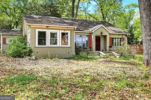 642 Skyline Dr, Toccoa, GA 30577 - Photo 1