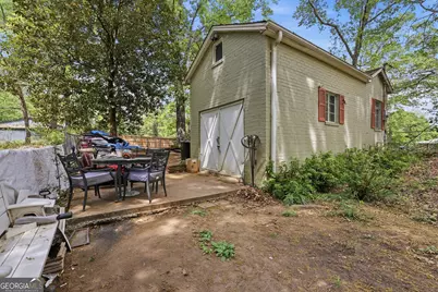 642 Skyline Drive, Toccoa, GA 30577 - Photo 27