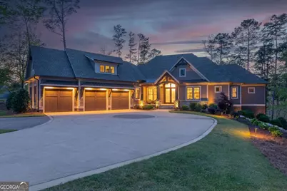 2751 Linger Longer Drive, Greensboro, GA 30642 - Photo 3