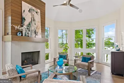 2751 Linger Longer Drive, Greensboro, GA 30642 - Photo 21