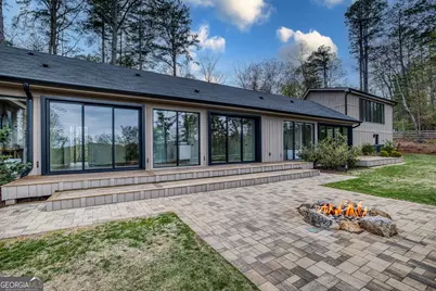 133 Oasis Ridge Road, Lakemont, GA 30525 - Photo 7