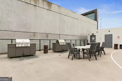 1280 W Peachtree Street NW #APT 2502, Atlanta, GA 30309 - Photo 25