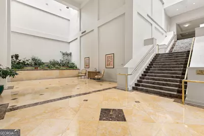 1280 W Peachtree Street NW #APT 2502, Atlanta, GA 30309 - Photo 15