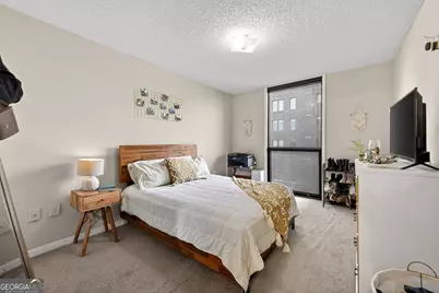 1280 W Peachtree Street NW #APT 2502, Atlanta, GA 30309 - Photo 11