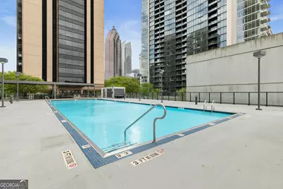 1280 W Peachtree Street NW #APT 2502, Atlanta, GA 30309 - Photo 23