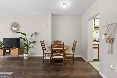 1280 W Peachtree Street NW #APT 2502, Atlanta, GA 30309 - Photo 5