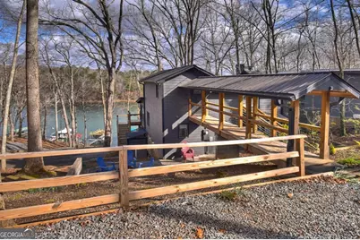 59 Chiefs Lane #31,32,PO33, Blue Ridge, GA 30513 - Photo 1