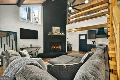 59 Chiefs Lane #31,32,PO33, Blue Ridge, GA 30513 - Photo 3