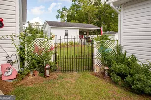 43 Graham Methodist Church Rd, Baxley, GA 31513 - Photo 19