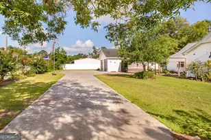 43 Graham Methodist Church Rd, Baxley, GA 31513 - Photo 5