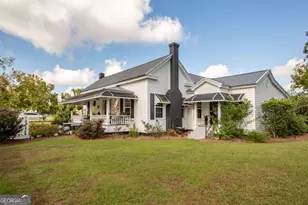 43 Graham Methodist Church Rd, Baxley, GA 31513 - Photo 9