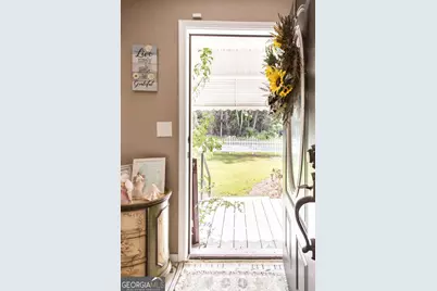 43 Graham Methodist Church Road, Baxley, GA 31513 - Photo 45