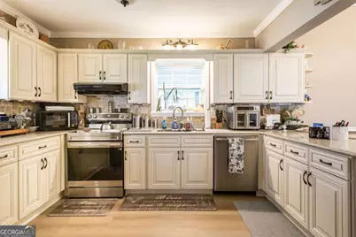 43 Graham Methodist Church Road, Baxley, GA 31513 - Photo 29