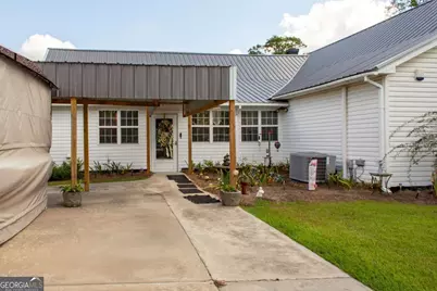 43 Graham Methodist Church Road, Baxley, GA 31513 - Photo 17