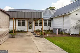 43 Graham Methodist Church Rd, Baxley, GA 31513 - Photo 17