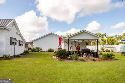 43 Graham Methodist Church Road, Baxley, GA 31513 - Photo 13