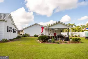 43 Graham Methodist Church Rd, Baxley, GA 31513 - Photo 13