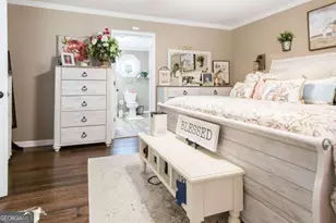 43 Graham Methodist Church Rd, Baxley, GA 31513 - Photo 43