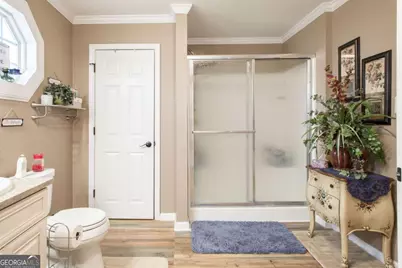 43 Graham Methodist Church Road, Baxley, GA 31513 - Photo 49