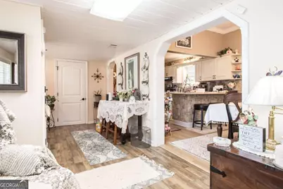 43 Graham Methodist Church Road, Baxley, GA 31513 - Photo 23