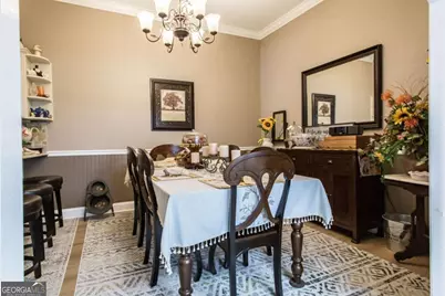 43 Graham Methodist Church Road, Baxley, GA 31513 - Photo 33