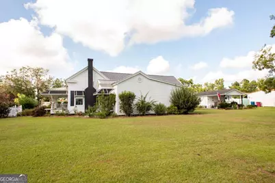 43 Graham Methodist Church Road, Baxley, GA 31513 - Photo 11
