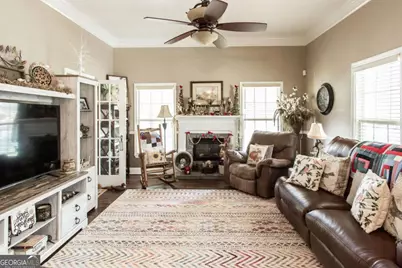 43 Graham Methodist Church Road, Baxley, GA 31513 - Photo 21