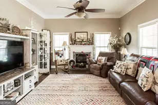 43 Graham Methodist Church Rd, Baxley, GA 31513 - Photo 21