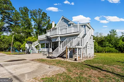 202 Franklin Street, Waycross, GA 31501 - Photo 25
