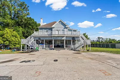 202 Franklin Street, Waycross, GA 31501 - Photo 19