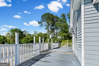 202 Franklin Street, Waycross, GA 31501 - Photo 21