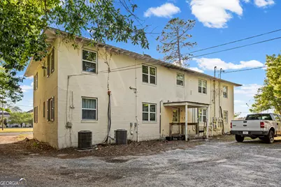 202 Franklin Street, Waycross, GA 31501 - Photo 15