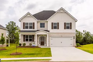 424 Hazel Dr, Locust Grove, GA 30248 - Photo 1