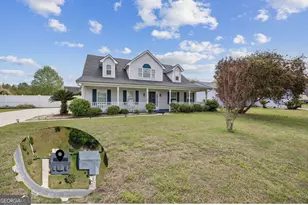 109 Sugarmill Blvd, Saint Marys, GA 31558 - Photo 1