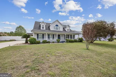 109 Sugarmill Boulevard, Saint Marys, GA 31558 - Photo 1
