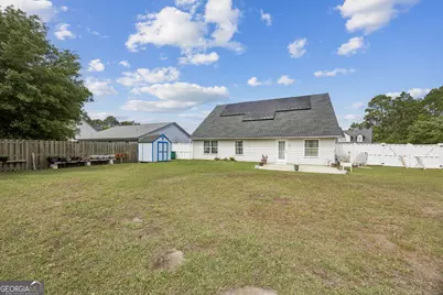109 Sugarmill Boulevard, Saint Marys, GA 31558 - Photo 31