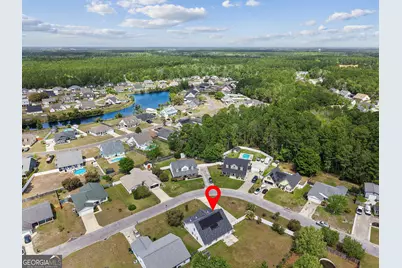 109 Sugarmill Boulevard, Saint Marys, GA 31558 - Photo 39