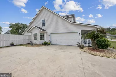109 Sugarmill Boulevard, Saint Marys, GA 31558 - Photo 33