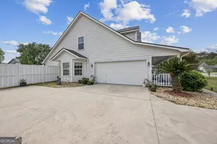 109 Sugarmill Blvd, Saint Marys, GA 31558 - Photo 33
