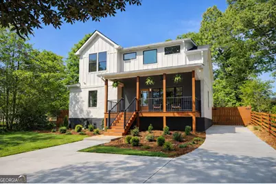 25 Candler Road SE, Atlanta, GA 30317 - Photo 1