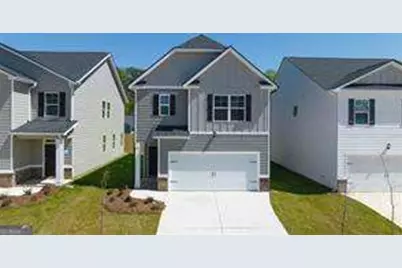 11960 Aukerman Way, Hampton, GA 30228 - Photo 1