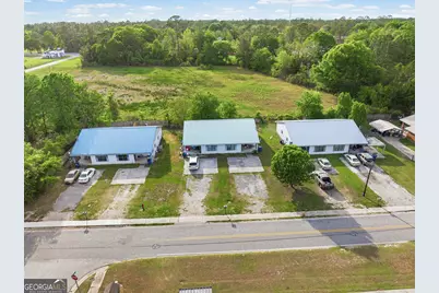 304 Cannon St, Nahunta, GA 31553 - Photo 19